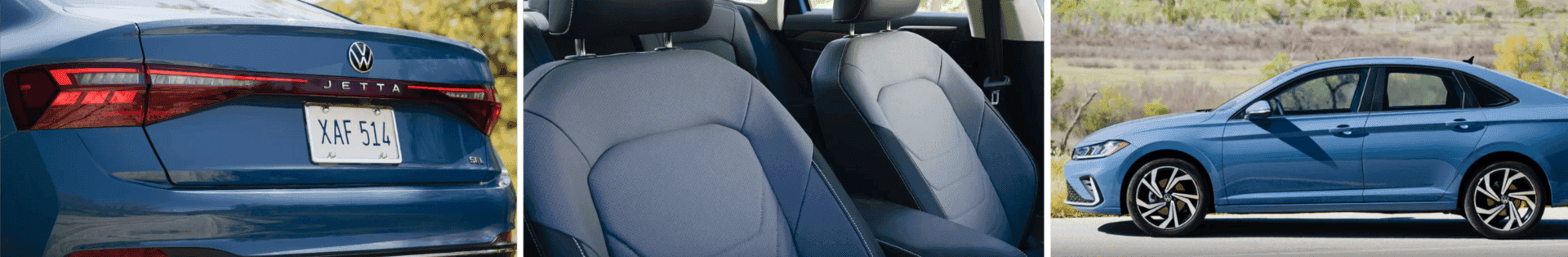 2026 VW Jetta for sale in Marion, IL