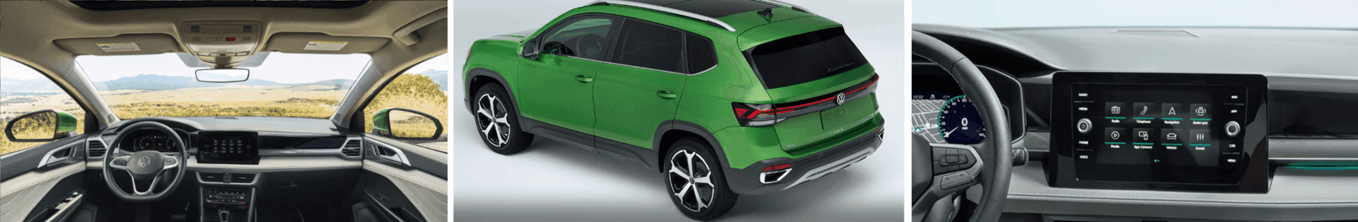 2026 VW Taos for sale in Marion, IL