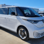 New ID Buzz electric vehicle for sale in Marion, IL.