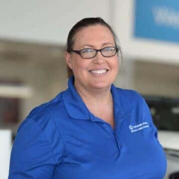 Dawn Nalley