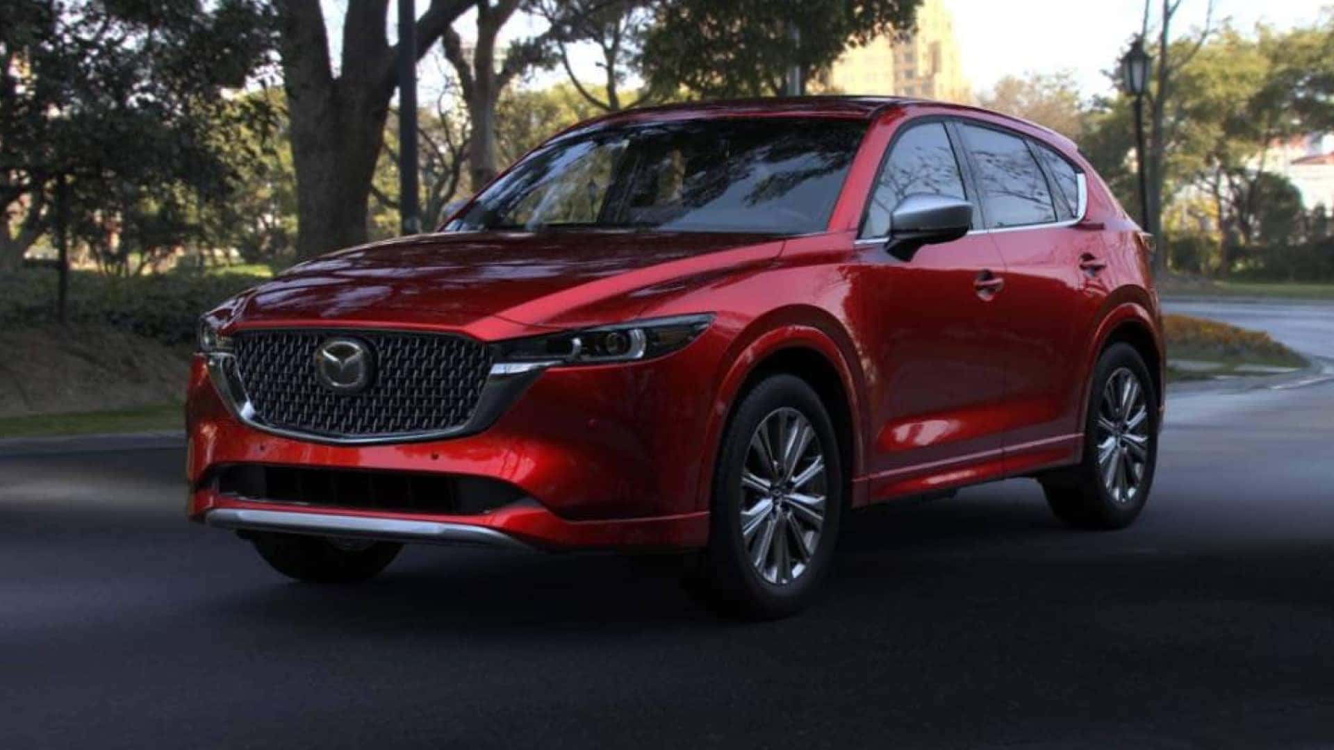 Best MAZDA Models for Back-to-School | Walker Mazda