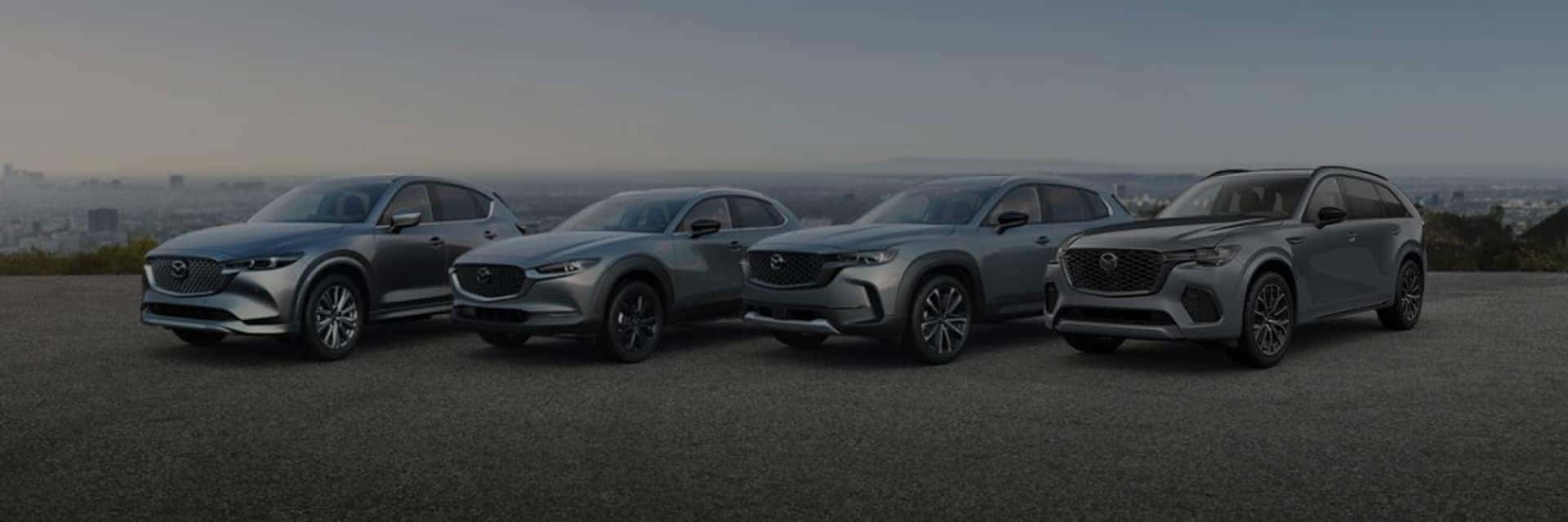 Best MAZDA Models for Back-to-School | Walker Mazda