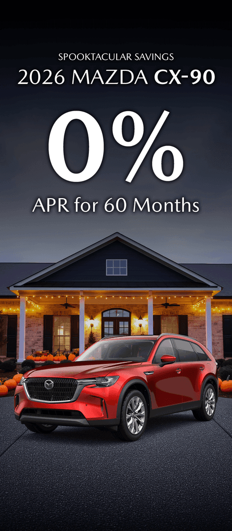 27 New Mazda CX-90 for Sale in Alexandria, LA | Walker Mazda