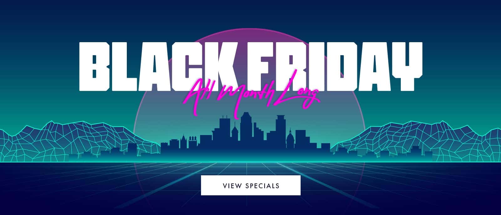 Walser Black Friday Specials