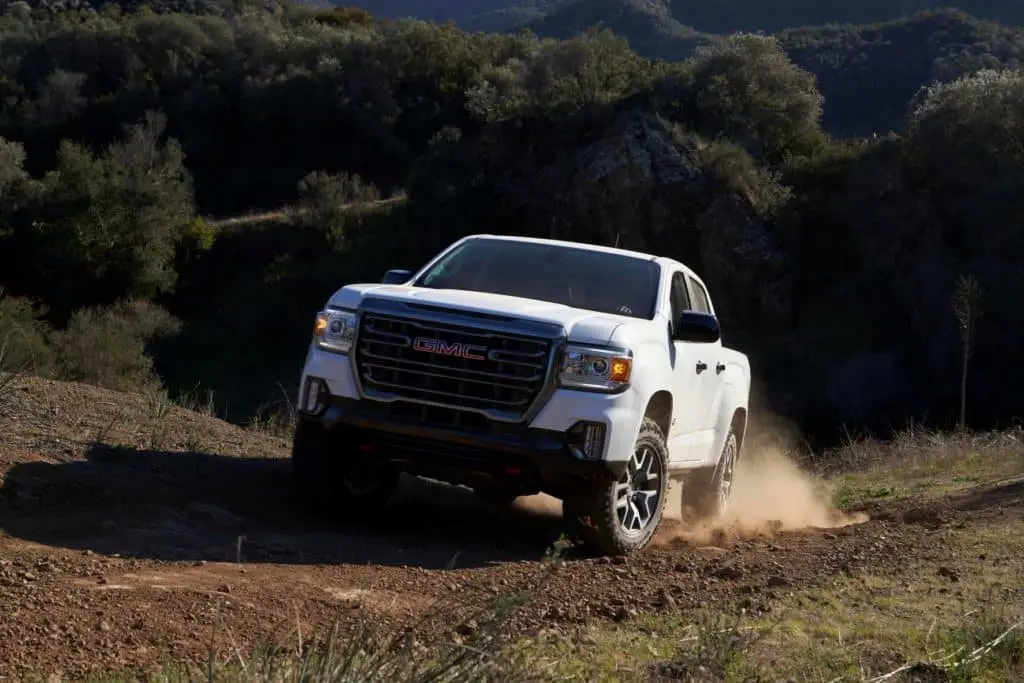 2023 GMC Canyon | Walser Buick GMC of Bloomington