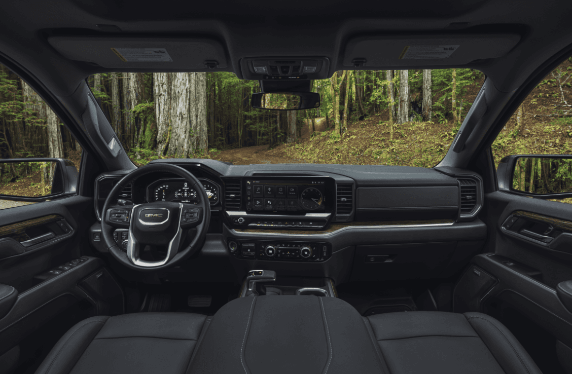 2024 GMC Sierra 1500 For Sale Near Bloomington, MN Walser Buick GMC