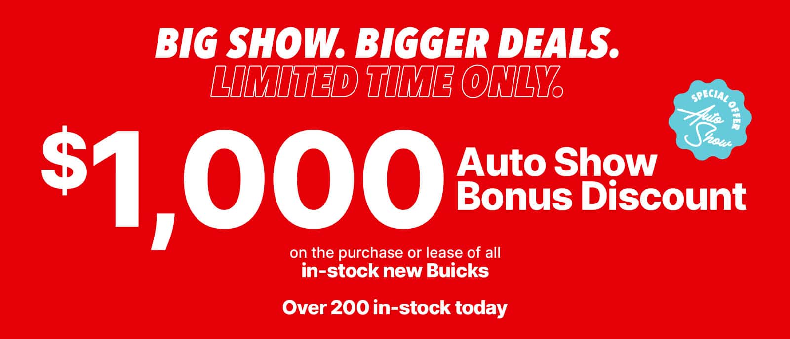 250423-BG-Campaign-AutoShow-BonusDiscount-FeatureSlide-1600×688