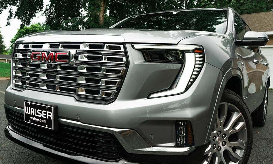 Walser Subaru Dealership Accident Repairs