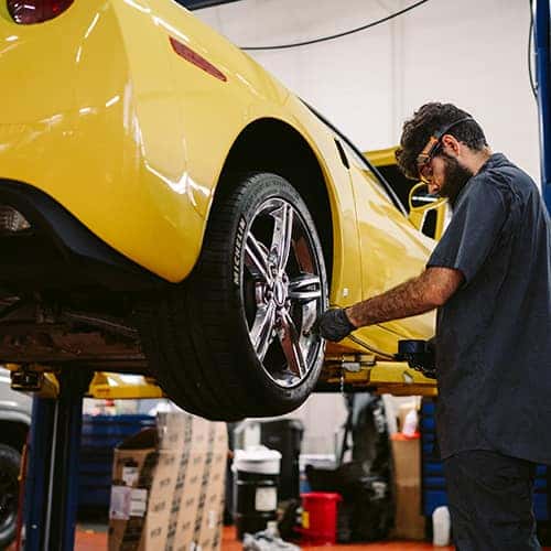 Subaru service 12