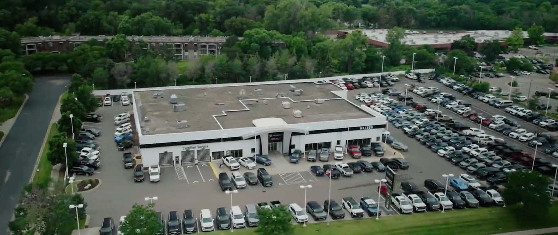 Walser Buick GMC Bloomington
