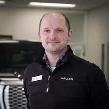 Branden Fessler