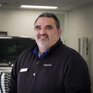 Gabe Pantano