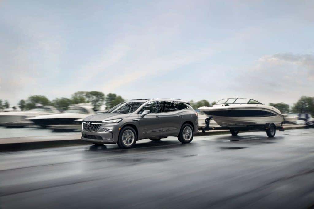 Walser Roseville Buick Gmc