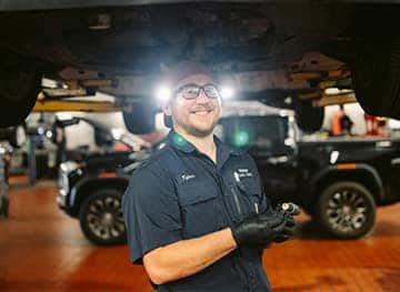 Tire safety and longevity