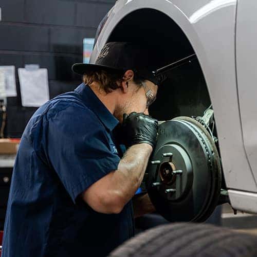 Subaru service 12