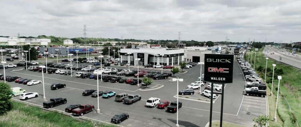 walser buick gmc roseville