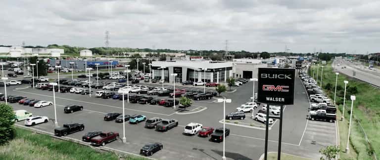 walser buick gmc roseville