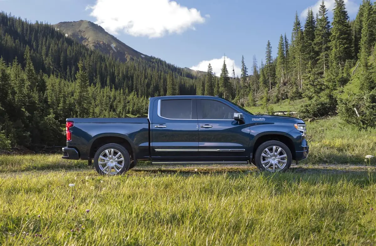 2022 Silverado Refresh | Walser Polar Chevrolet