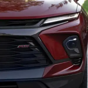 2023 Chevrolet Blazer Headlights