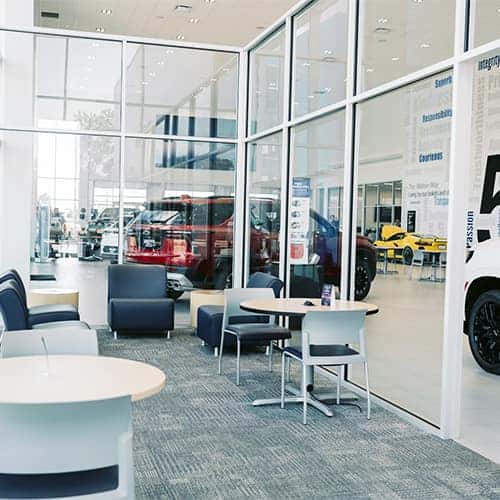 Chevrolet Service 6