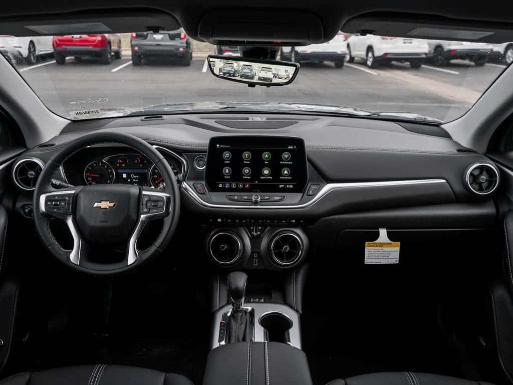 Your Dream Chevy Awaits The Ultimate Guide To The Best Chevy Dealer Wayzata Mn Has To Offer