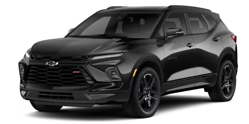 2026 Chevrolet Blazer for Sale Near Wayzata