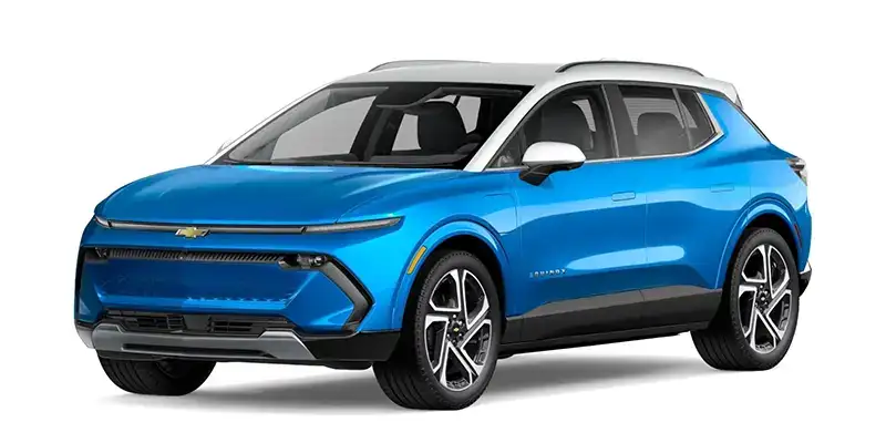 Equinox EV