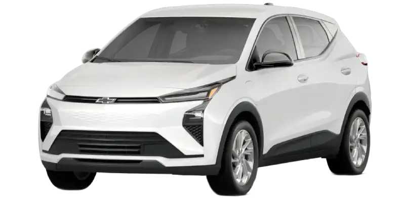 2027 Chevrolet Bolt