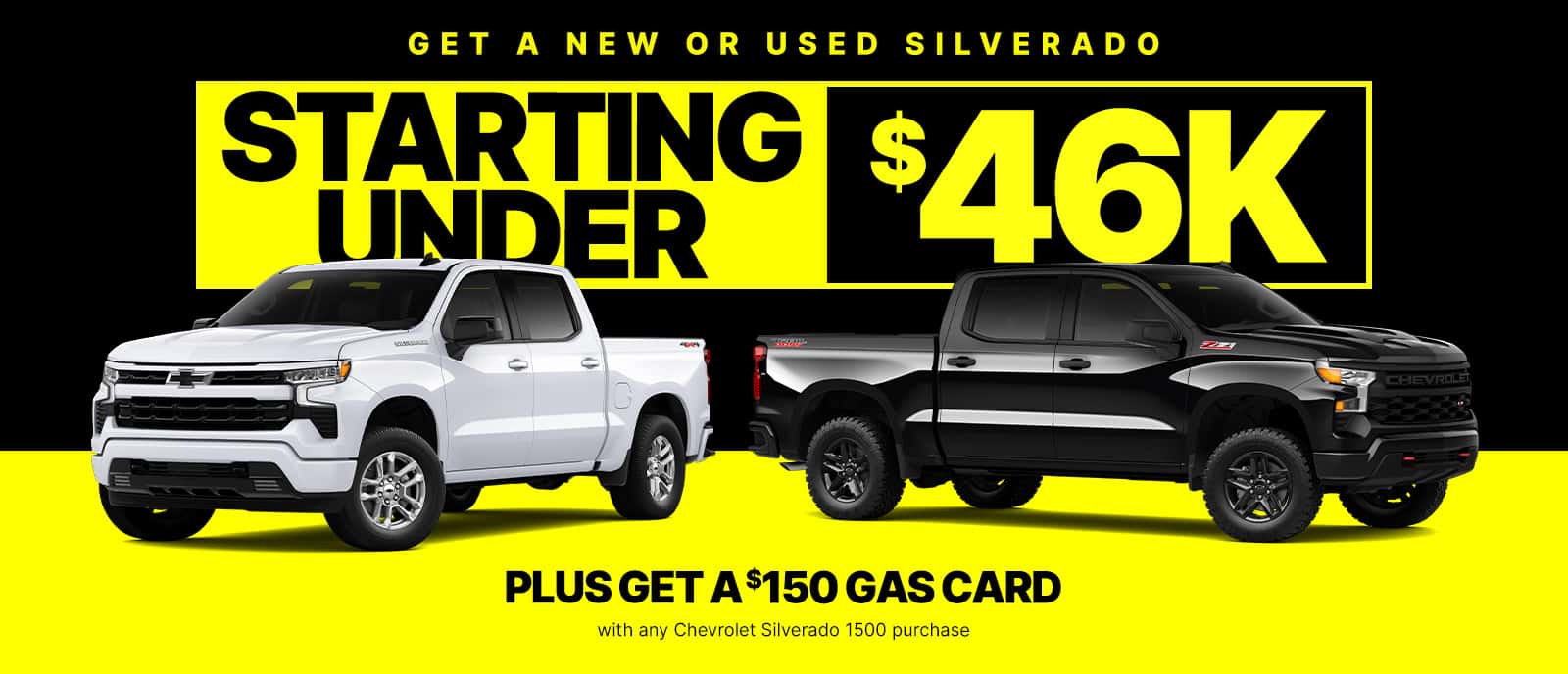 Silverado 1500, Polar Chevy, White Bear Lake