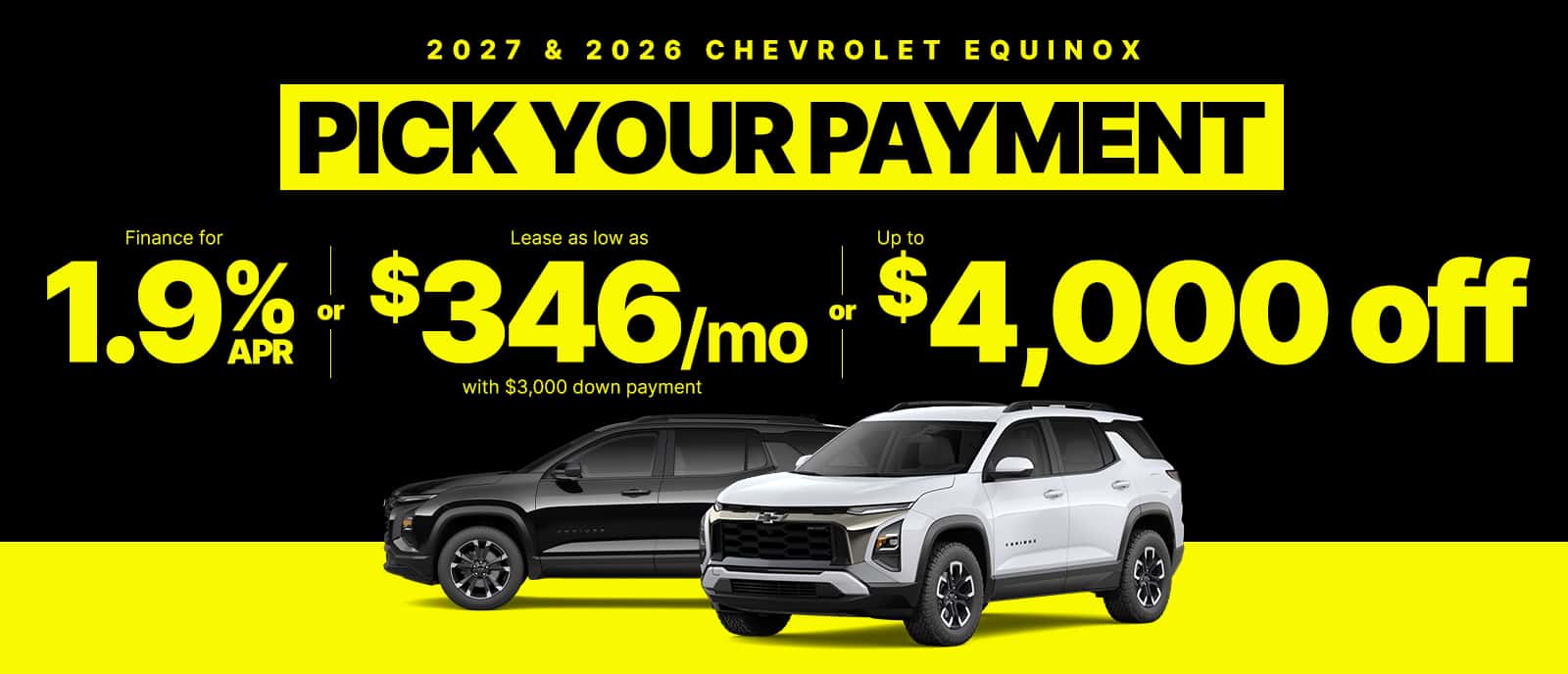 261007-CHEVROLET-FeatureSlide-OctoberOffers-Desktop-1600×688-Offer1