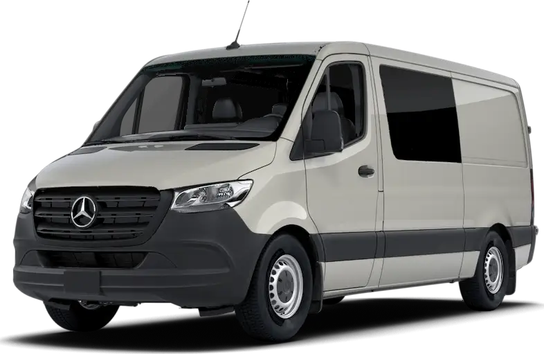 Featured 2021 MercedesBenz Sprinter Van Models Riverside CA