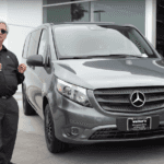 2021 Mercedes-Benz Metris Passenger Van Walkaround Review