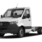 Sprinter Chassis