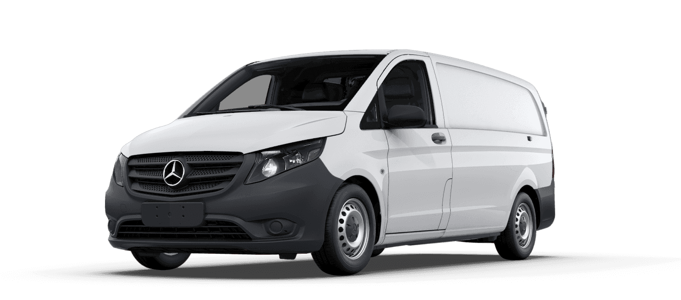 Metris Van