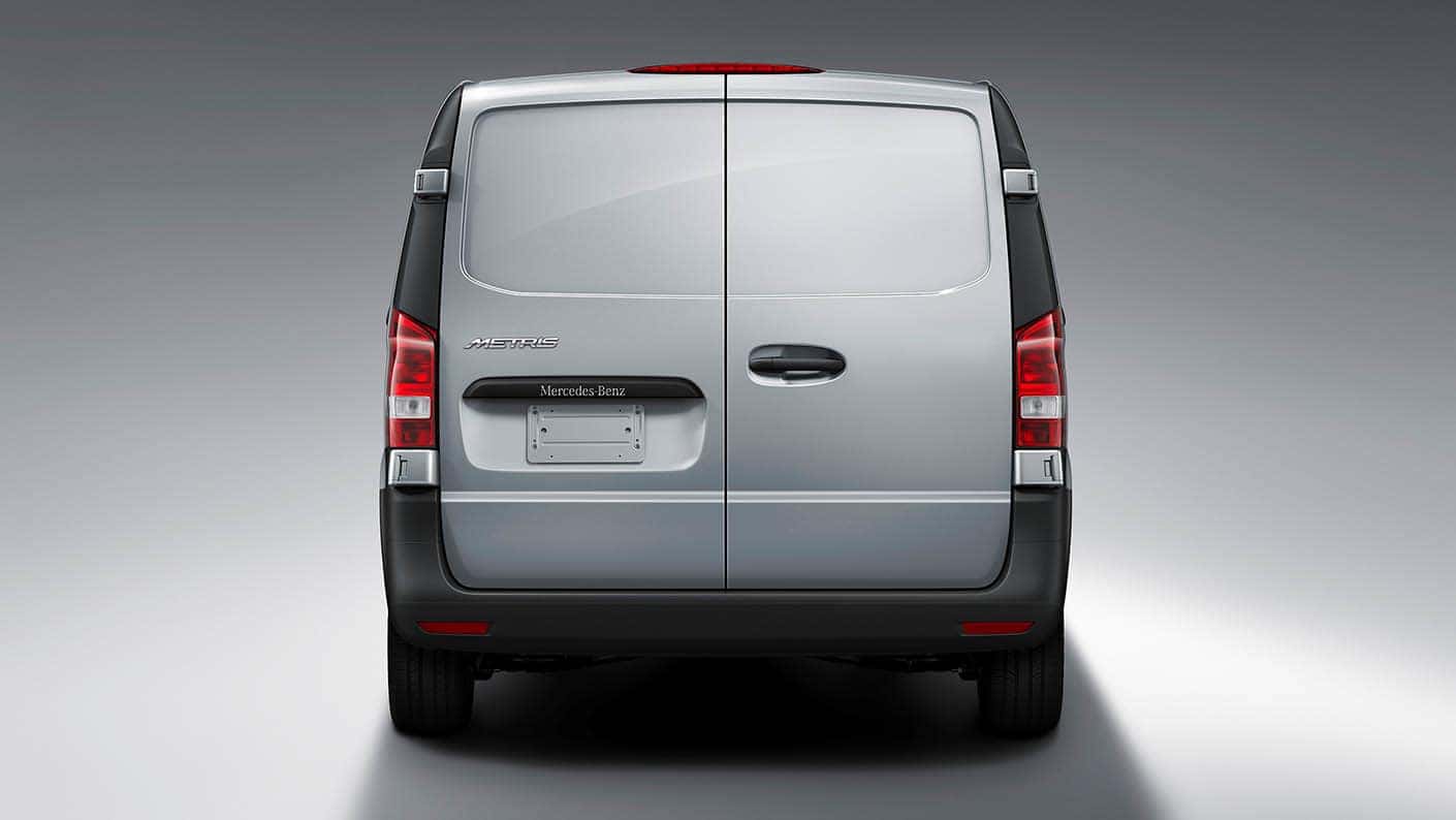 2023 MercedesBenz Metris Cargo Van For Sale Riverside
