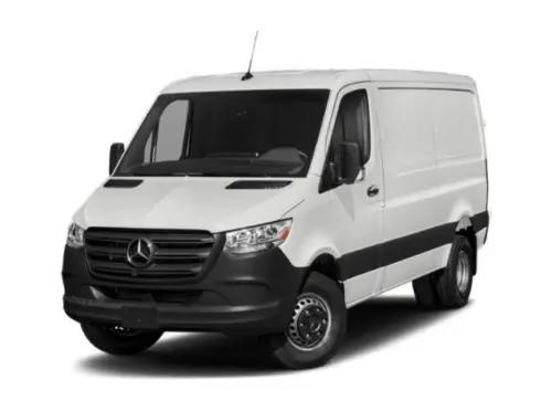 How Many MPG Does a Diesel Sprinter Van Get? | Riverside