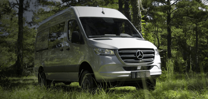  Do Sprinter Vans Hold Their Value?