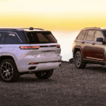 2022 Jeep Grand Cherokee L