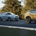 2023 Dodge Hornet