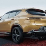 2023 Dodge Hornet