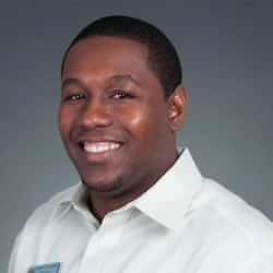 Cedric Nealy