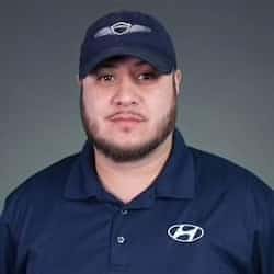 Marcus Ancheta