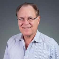 Rick Boucher