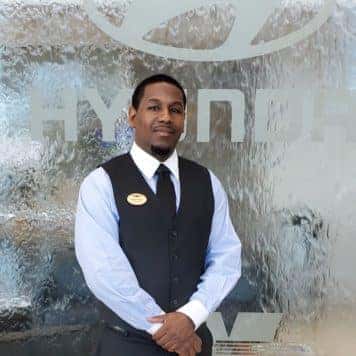 Cedric Nealy