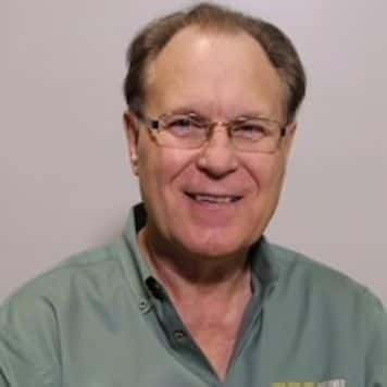 Rick Boucher