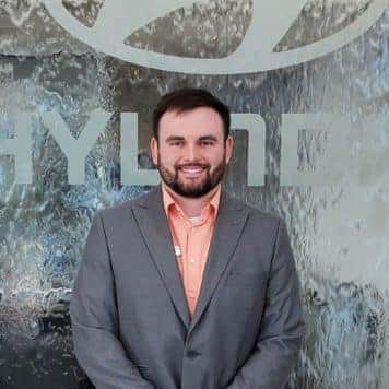 Kyle  Rodenberry