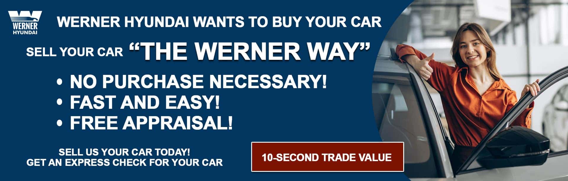 Sell car