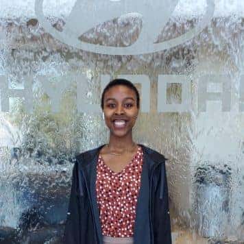 Kennedy Groce