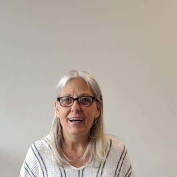 Linda McAnally