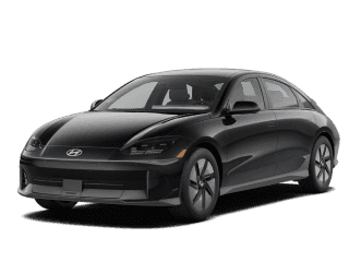 IONIQ 6